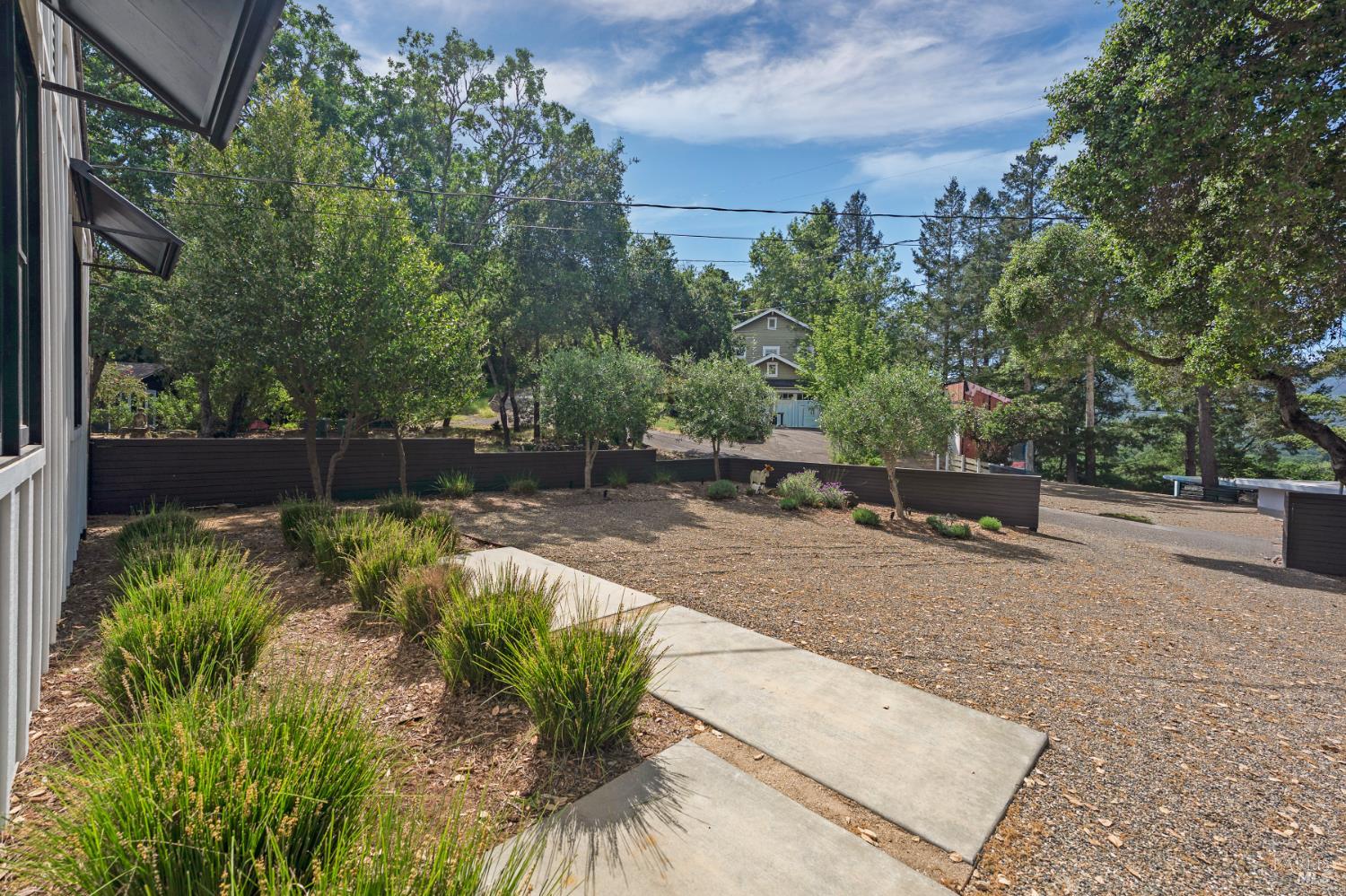 282 Richards Boulevard Sonoma CA 95476