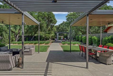 282 Richards Boulevard Sonoma CA 95476