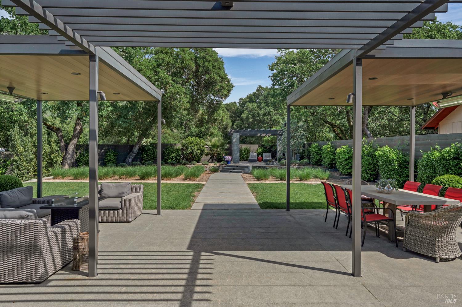 282 Richards Boulevard Sonoma CA 95476