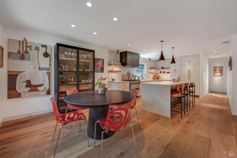 282 Richards Boulevard Sonoma CA 95476