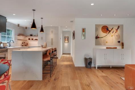 282 Richards Boulevard Sonoma CA 95476