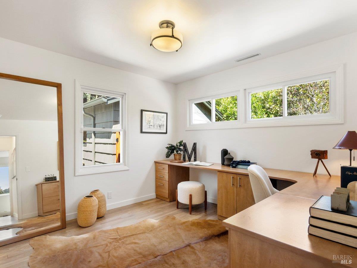 114 Lomita Drive Mill Valley CA 94941