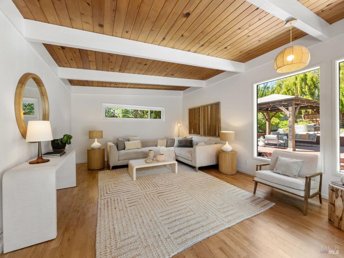 114 Lomita Drive Mill Valley CA 94941