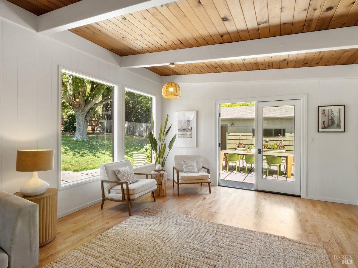 114 Lomita Drive Mill Valley CA 94941