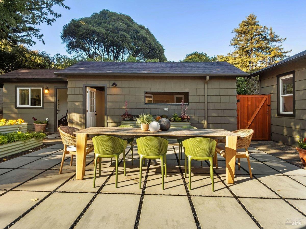 114 Lomita Drive Mill Valley CA 94941