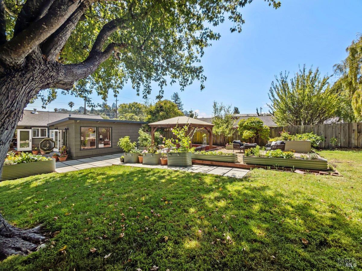 114 Lomita Drive Mill Valley CA 94941