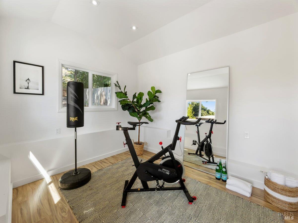 114 Lomita Drive Mill Valley CA 94941