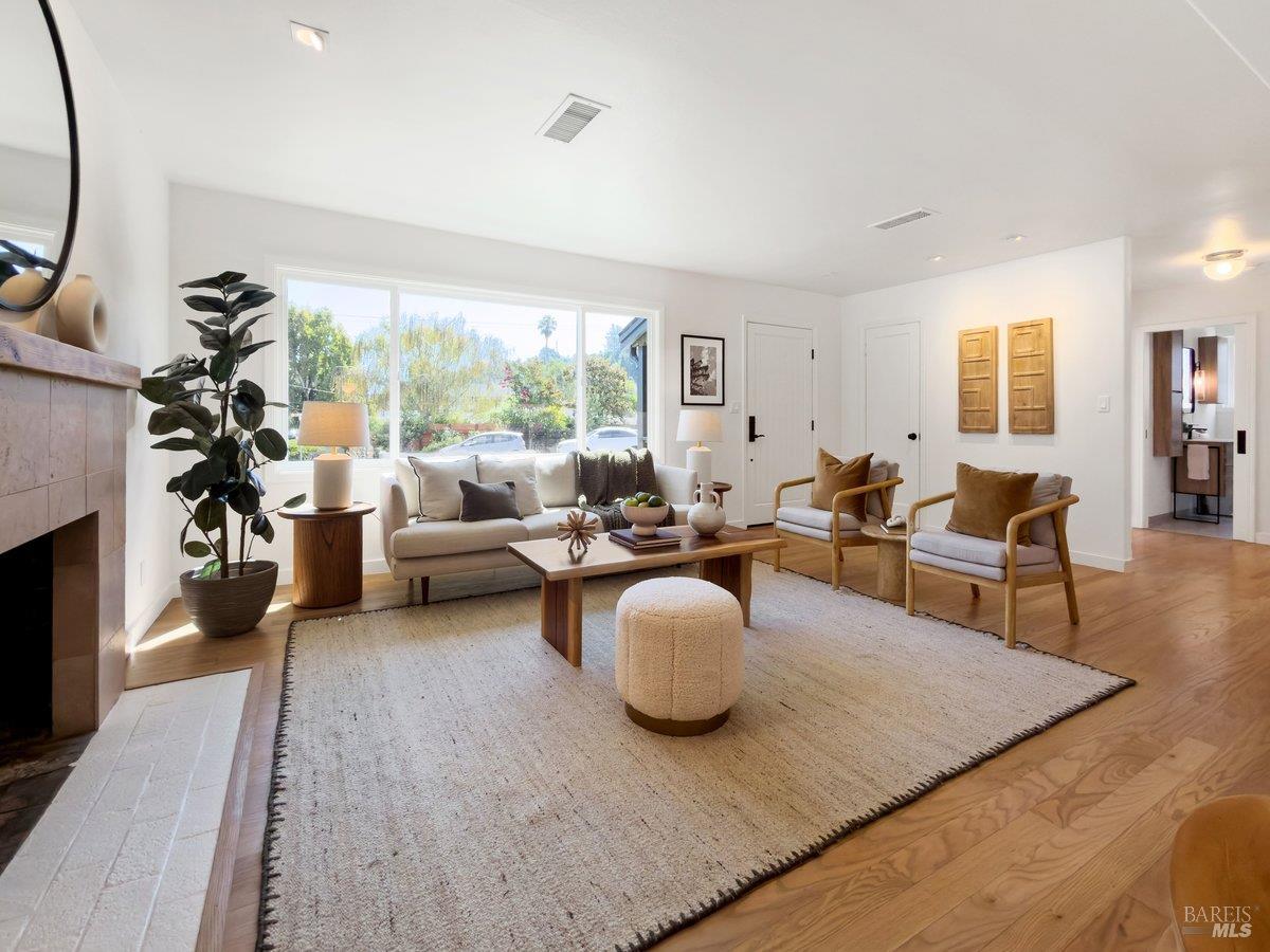 114 Lomita Drive Mill Valley CA 94941