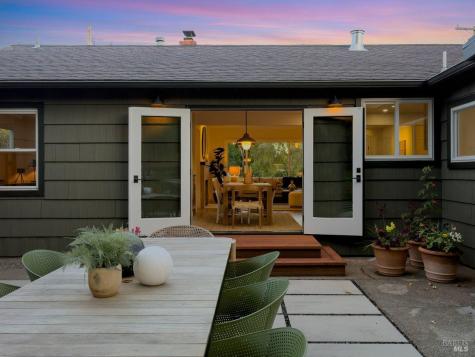 114 Lomita Drive Mill Valley CA 94941