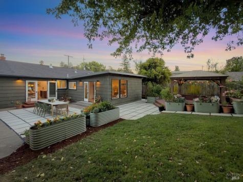 114 Lomita Drive Mill Valley CA 94941
