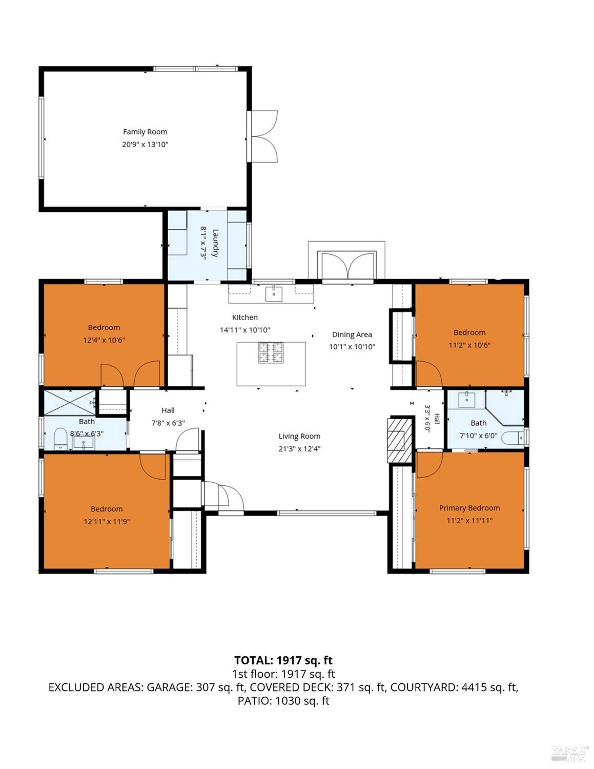 114 Lomita Drive Mill Valley CA 94941