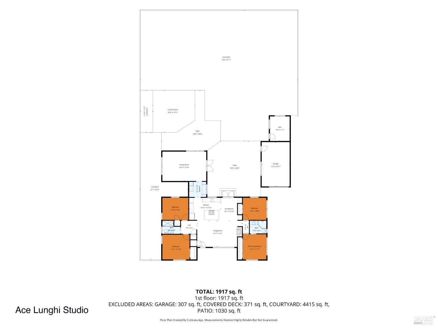 114 Lomita Drive Mill Valley CA 94941