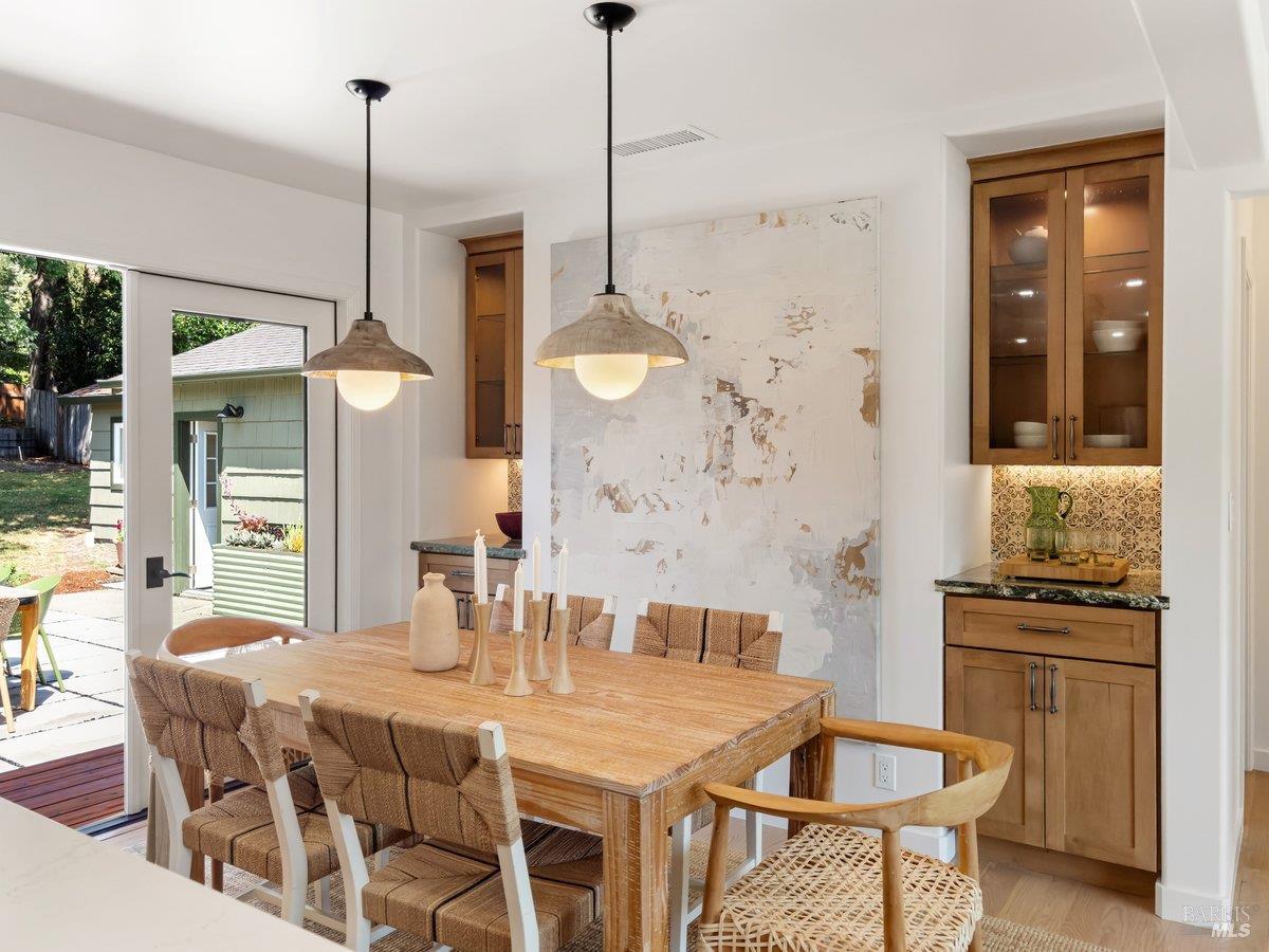 114 Lomita Drive Mill Valley CA 94941