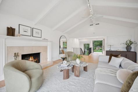 16 Dutch Valley Lane San Anselmo CA 94960