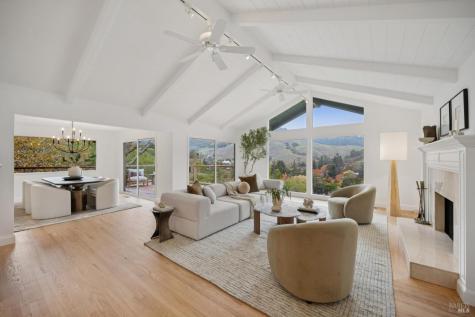 16 Dutch Valley Lane San Anselmo CA 94960