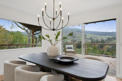 16 Dutch Valley Lane San Anselmo CA 94960