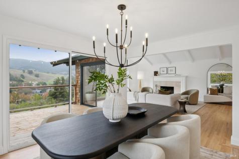16 Dutch Valley Lane San Anselmo CA 94960