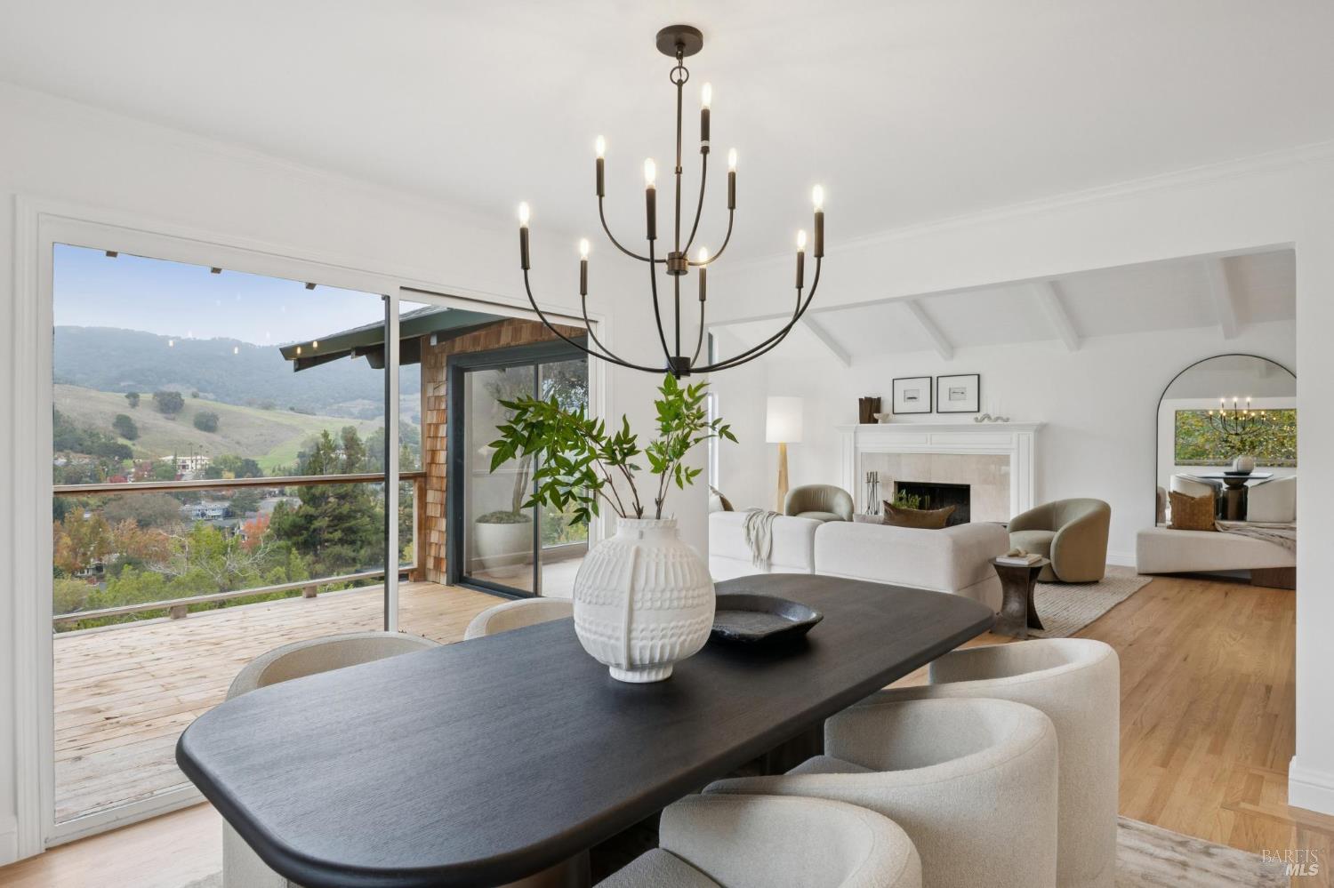 16 Dutch Valley Lane San Anselmo CA 94960