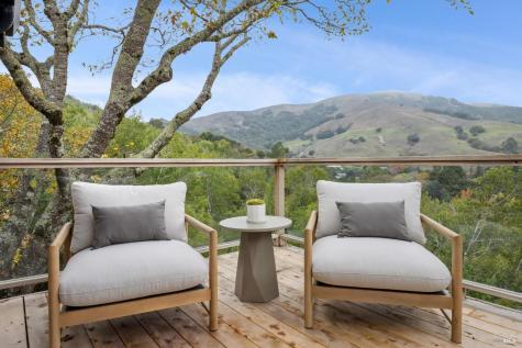 16 Dutch Valley Lane San Anselmo CA 94960