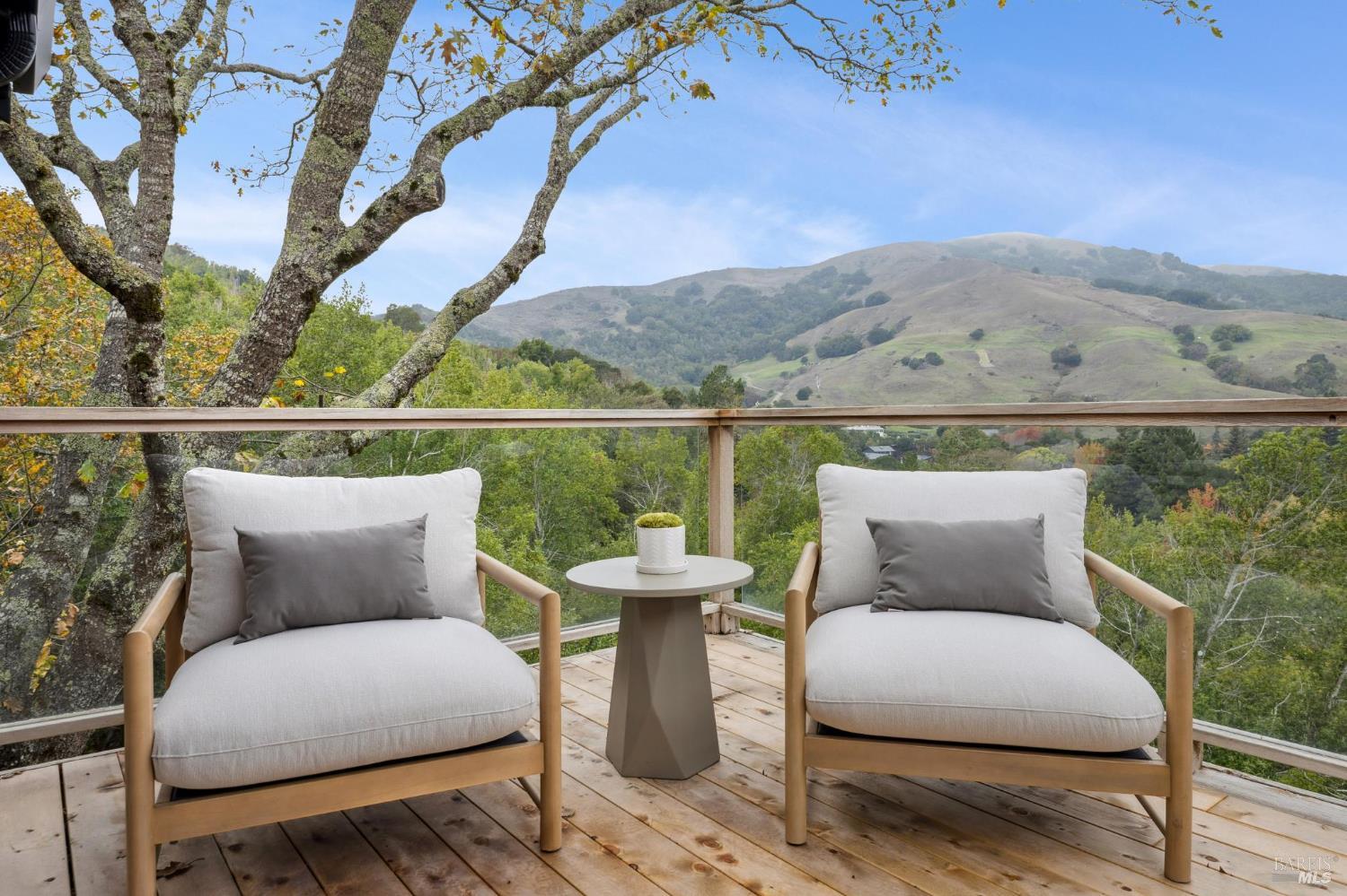 16 Dutch Valley Lane San Anselmo CA 94960