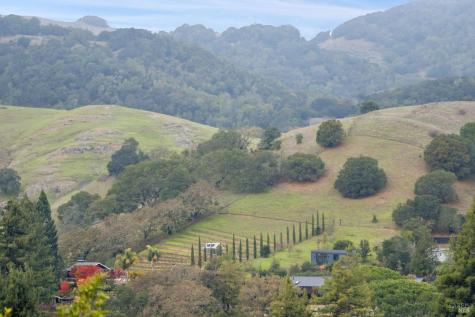 16 Dutch Valley Lane San Anselmo CA 94960