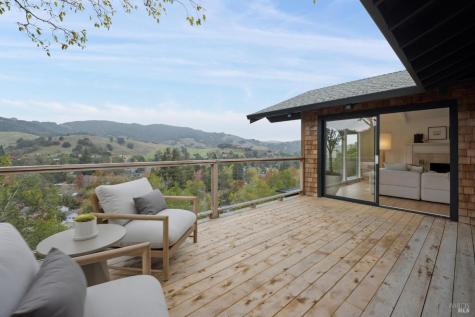 16 Dutch Valley Lane San Anselmo CA 94960