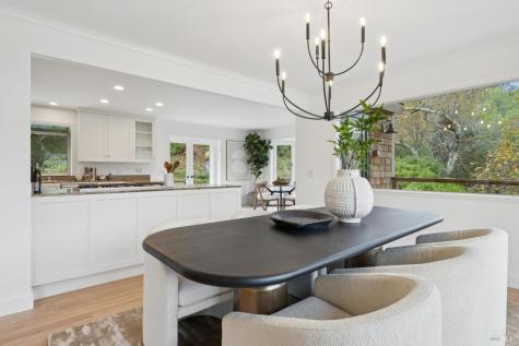 16 Dutch Valley Lane San Anselmo CA 94960