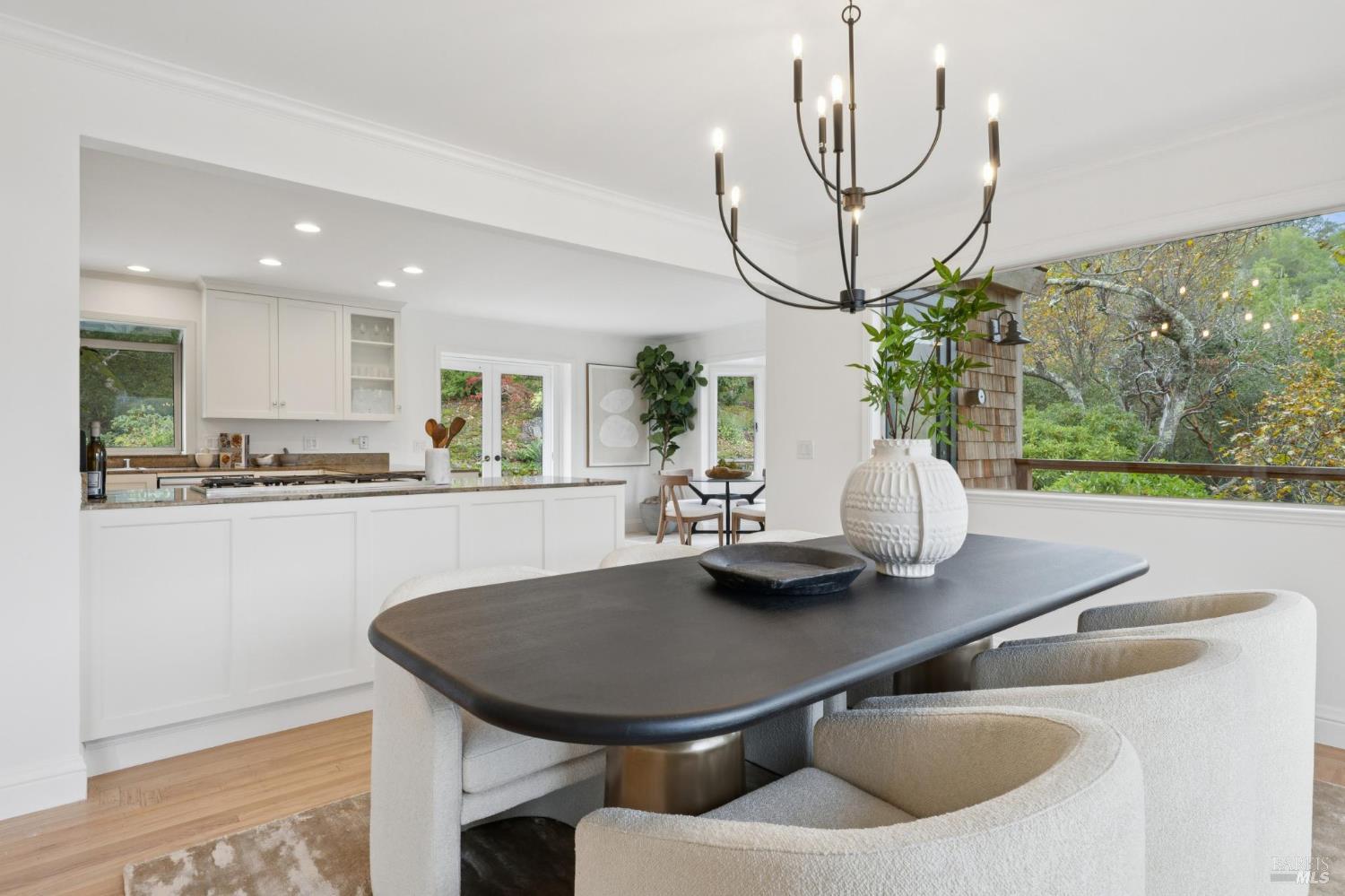 16 Dutch Valley Lane San Anselmo CA 94960