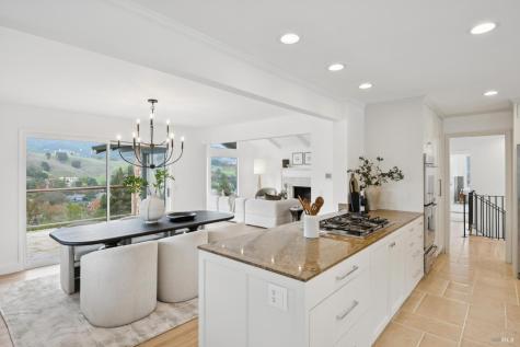16 Dutch Valley Lane San Anselmo CA 94960