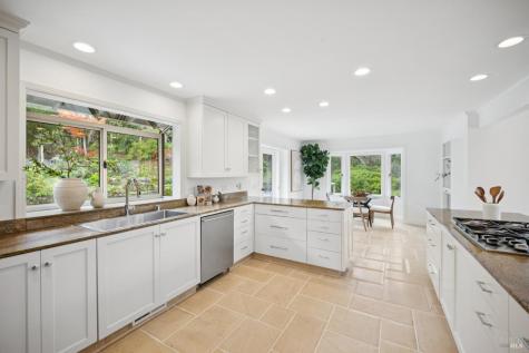 16 Dutch Valley Lane San Anselmo CA 94960