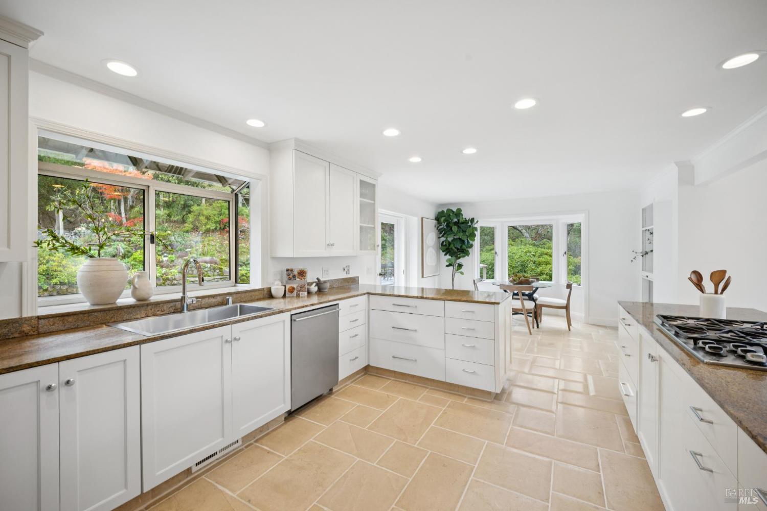 16 Dutch Valley Lane San Anselmo CA 94960