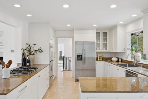 16 Dutch Valley Lane San Anselmo CA 94960
