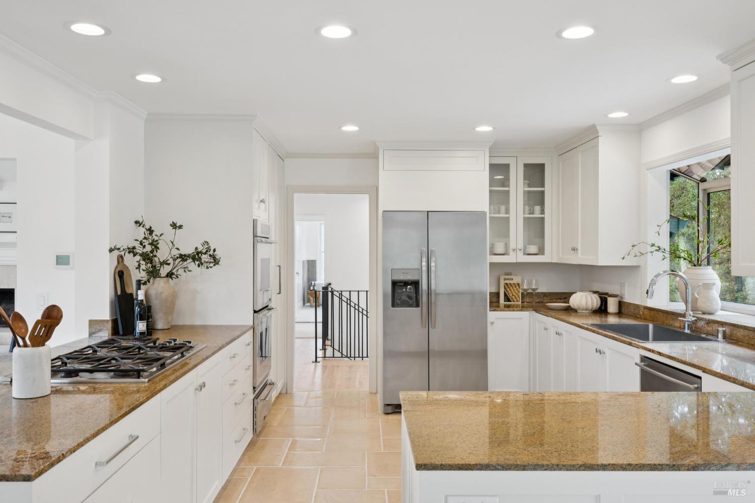 16 Dutch Valley Lane San Anselmo CA 94960