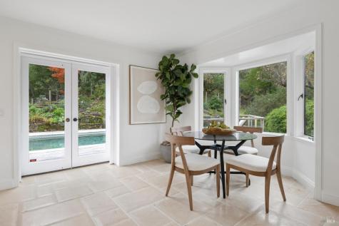 16 Dutch Valley Lane San Anselmo CA 94960