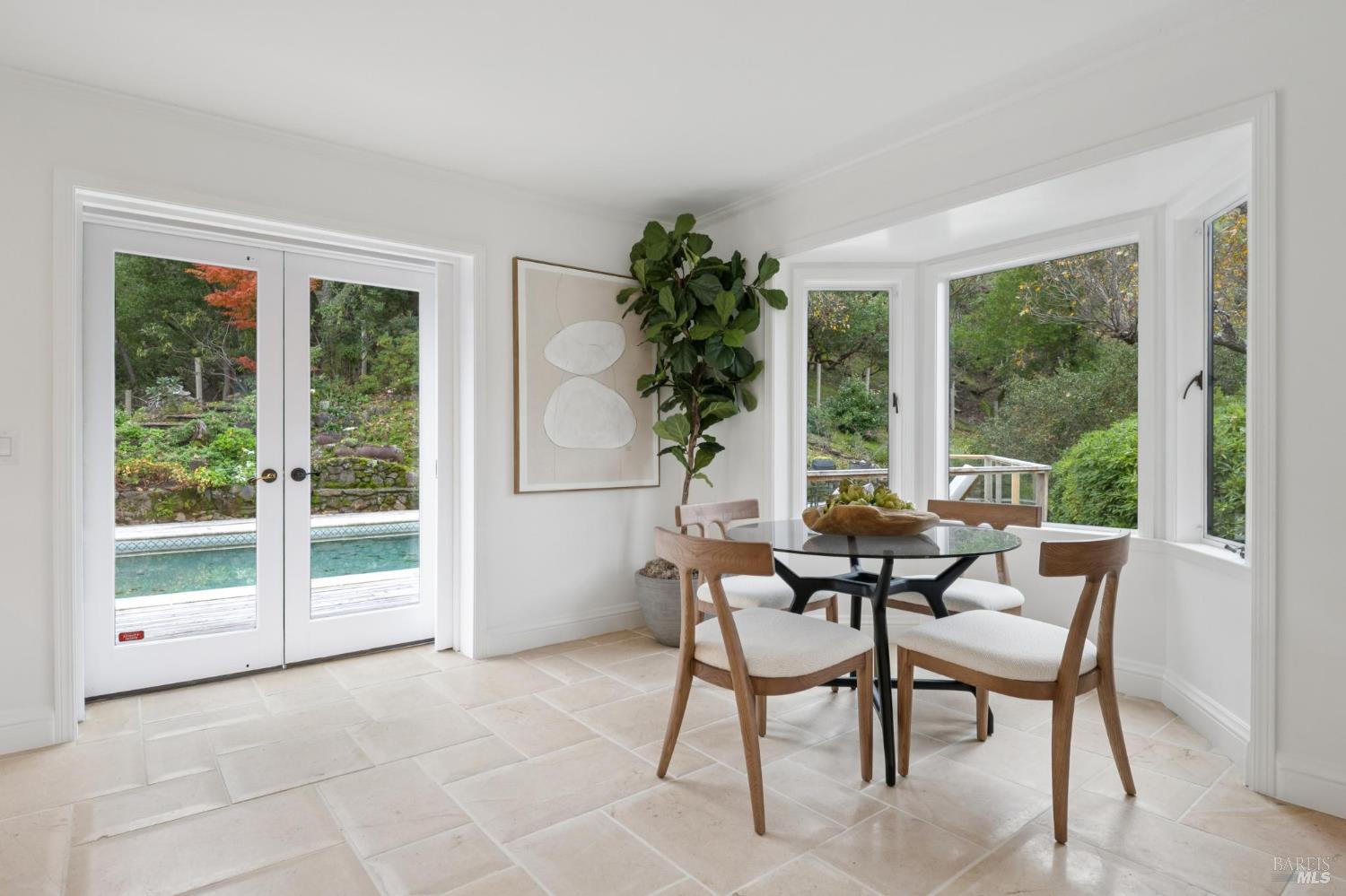 16 Dutch Valley Lane San Anselmo CA 94960