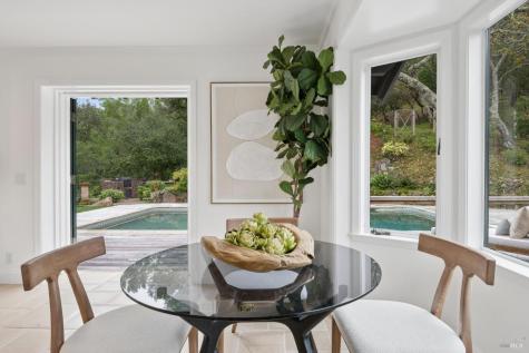 16 Dutch Valley Lane San Anselmo CA 94960