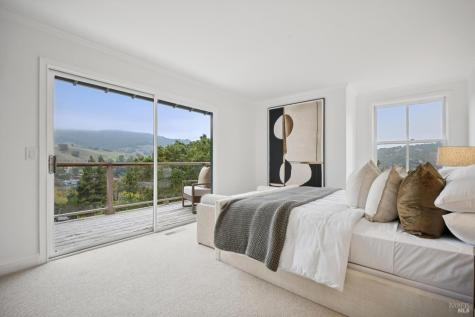 16 Dutch Valley Lane San Anselmo CA 94960