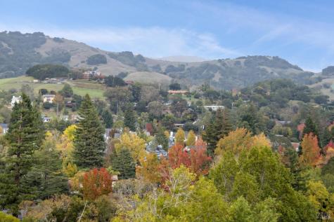 16 Dutch Valley Lane San Anselmo CA 94960