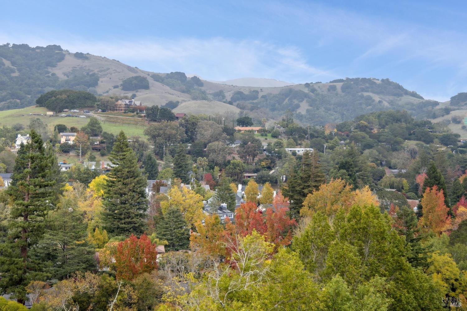 16 Dutch Valley Lane San Anselmo CA 94960