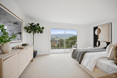 16 Dutch Valley Lane San Anselmo CA 94960