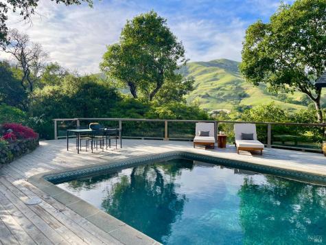 16 Dutch Valley Lane San Anselmo CA 94960