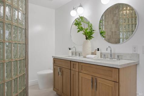 16 Dutch Valley Lane San Anselmo CA 94960