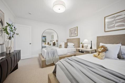 16 Dutch Valley Lane San Anselmo CA 94960