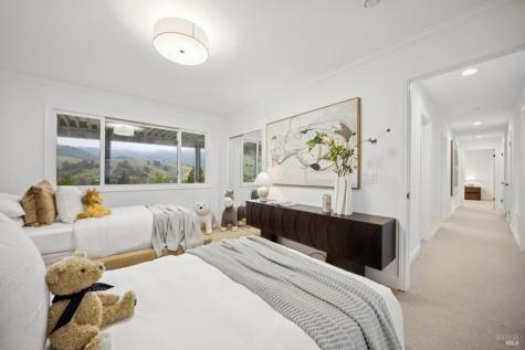 16 Dutch Valley Lane San Anselmo CA 94960