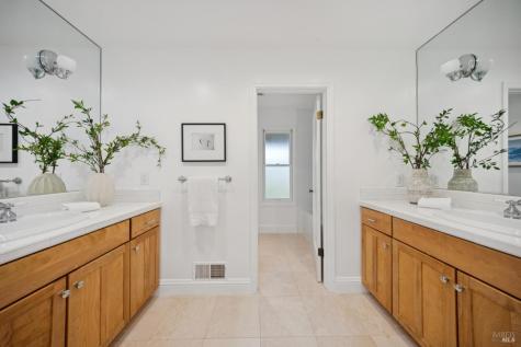 16 Dutch Valley Lane San Anselmo CA 94960