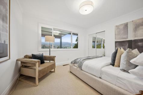 16 Dutch Valley Lane San Anselmo CA 94960