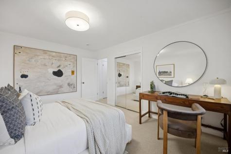 16 Dutch Valley Lane San Anselmo CA 94960