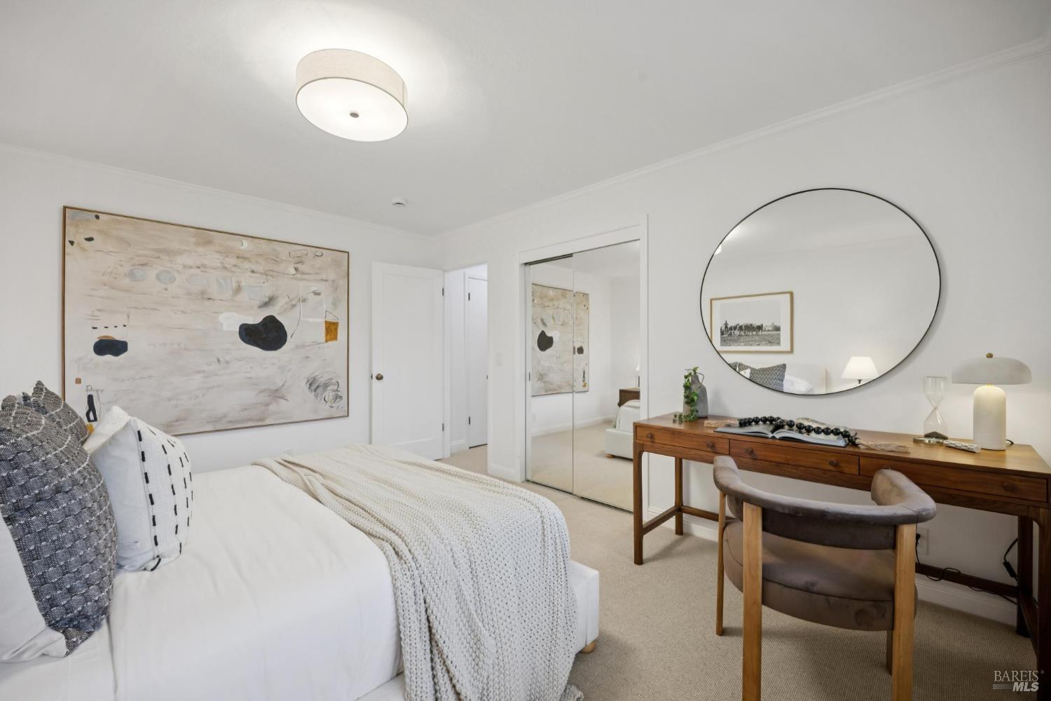 16 Dutch Valley Lane San Anselmo CA 94960