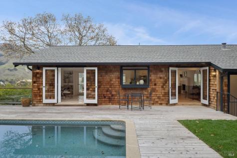 16 Dutch Valley Lane San Anselmo CA 94960
