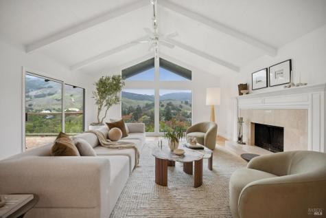 16 Dutch Valley Lane San Anselmo CA 94960